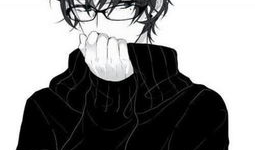 动漫冷酷,动漫中的冰霜英雄传奇