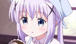 少女动漫头像,捕捉少女时光的瞬间